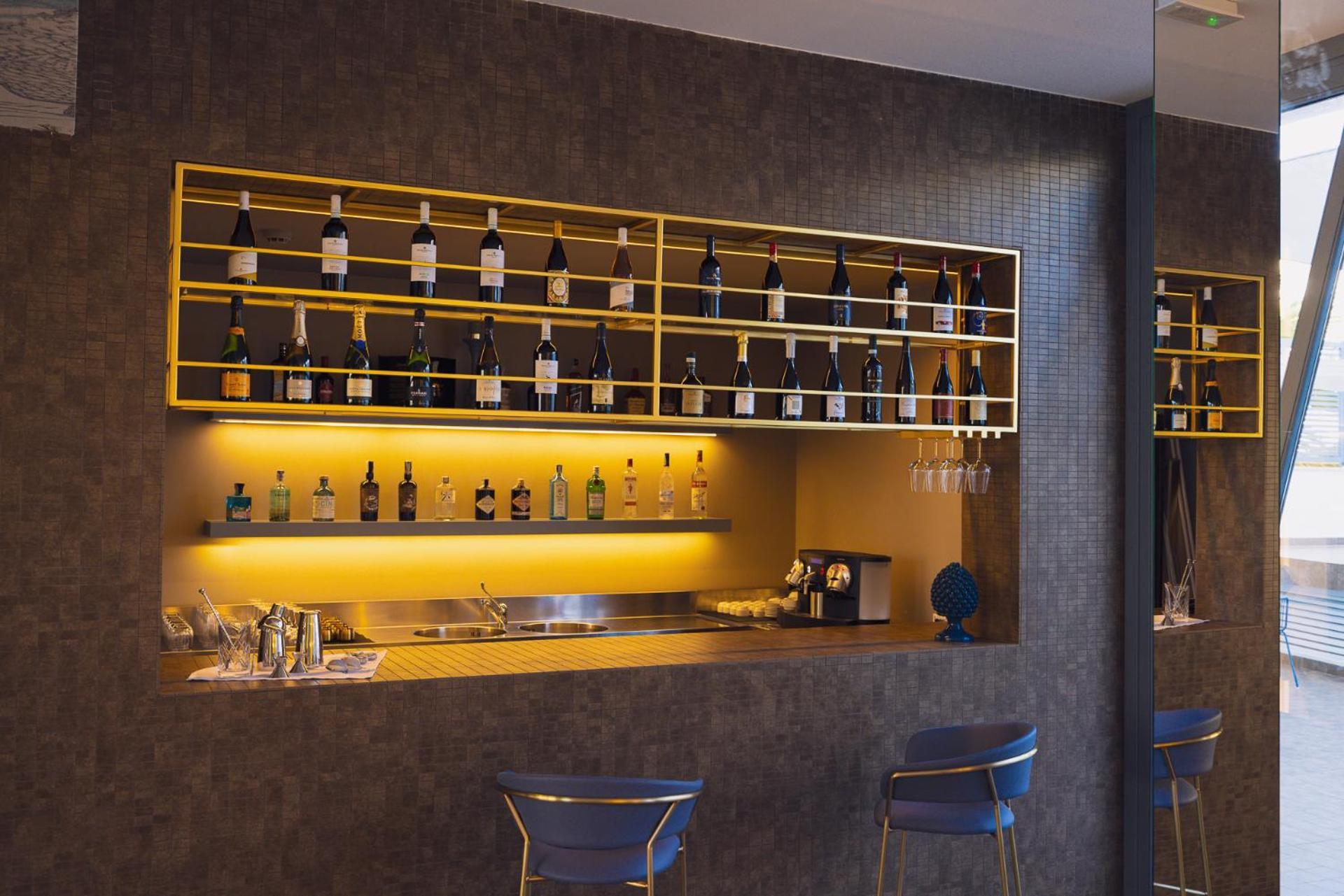 Selinunte Boutique Hotel Маринела ди Селинунте Екстериор снимка