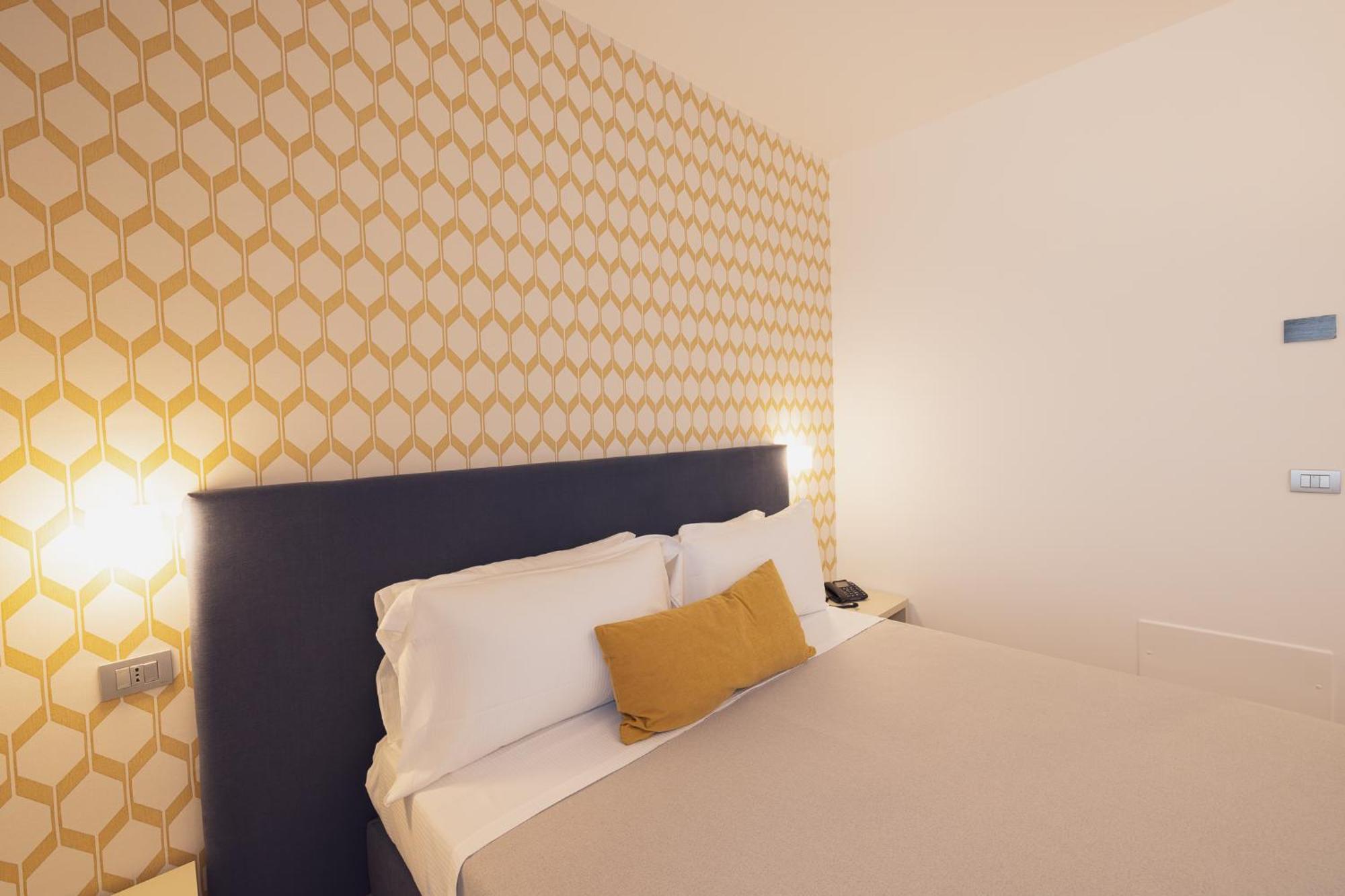 Selinunte Boutique Hotel Маринела ди Селинунте Екстериор снимка