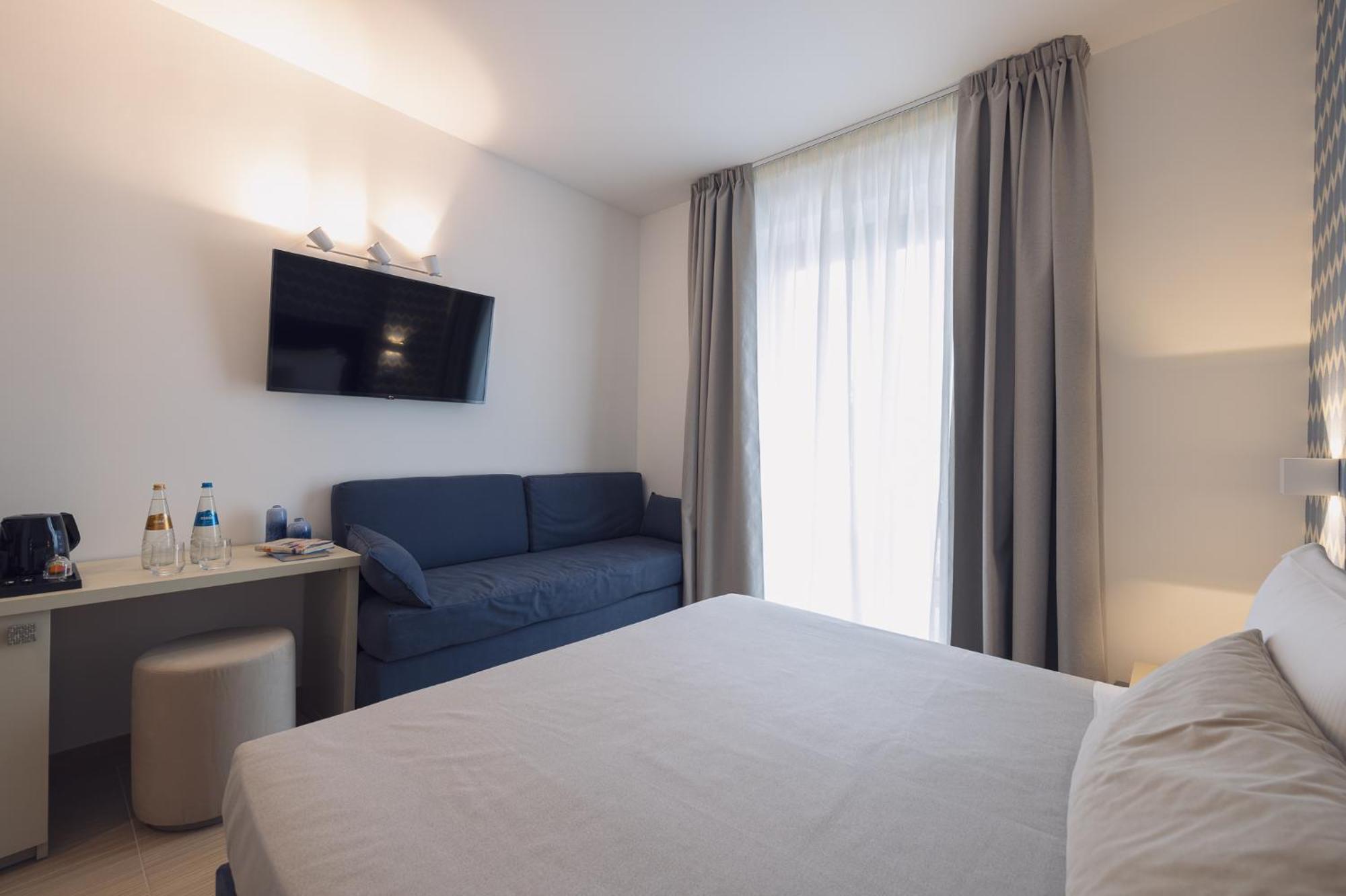 Selinunte Boutique Hotel Маринела ди Селинунте Екстериор снимка