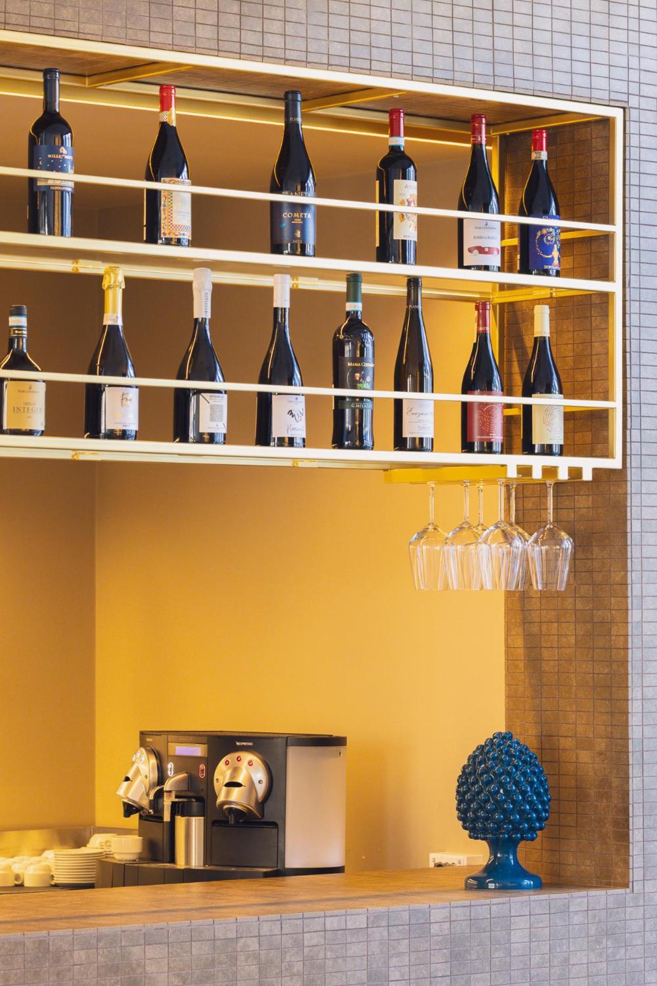 Selinunte Boutique Hotel Маринела ди Селинунте Екстериор снимка