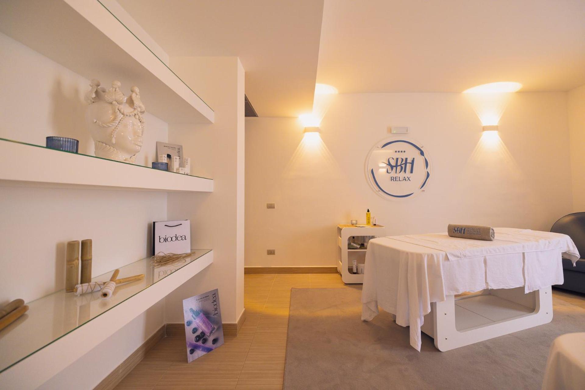 Selinunte Boutique Hotel Маринела ди Селинунте Екстериор снимка