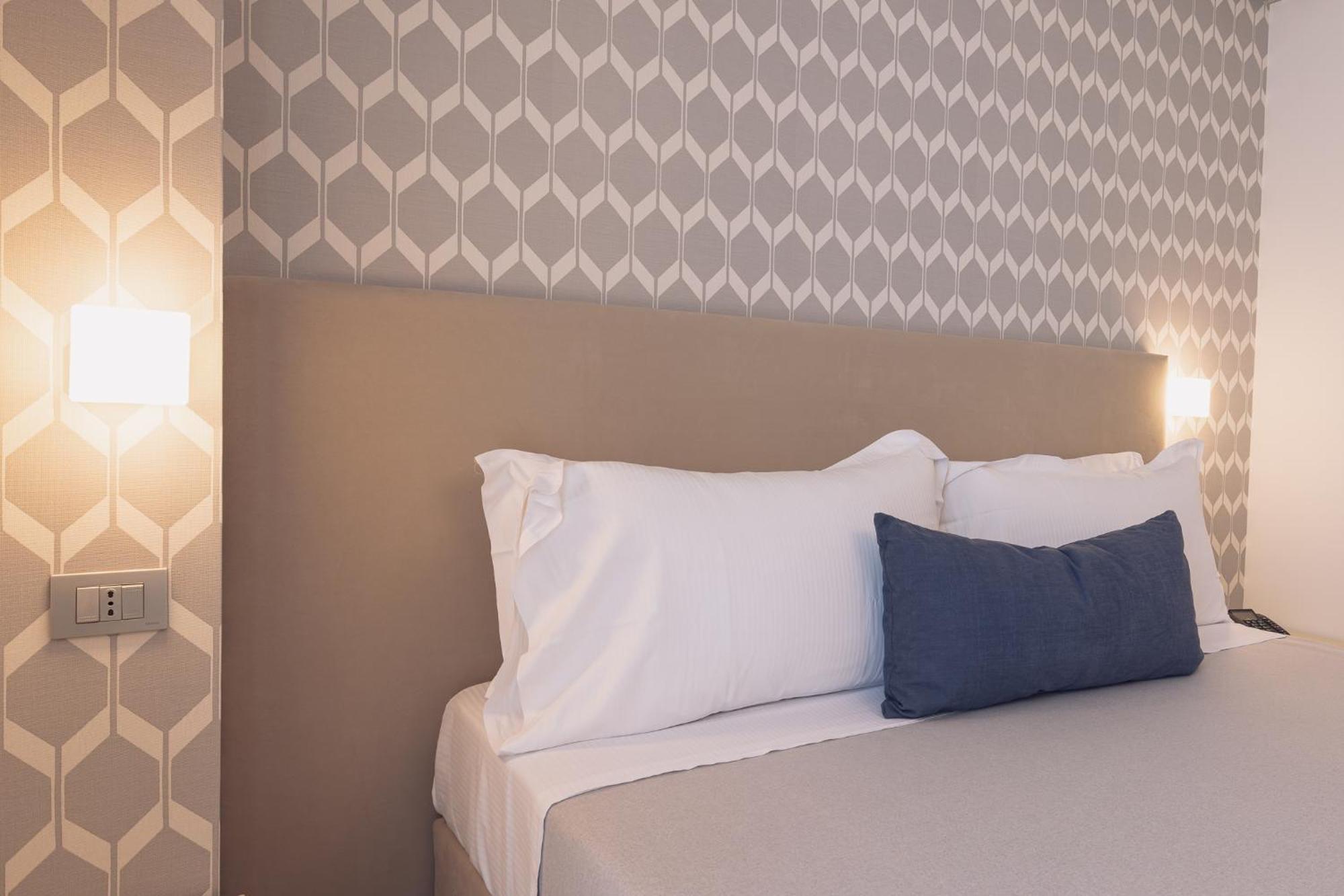 Selinunte Boutique Hotel Маринела ди Селинунте Екстериор снимка