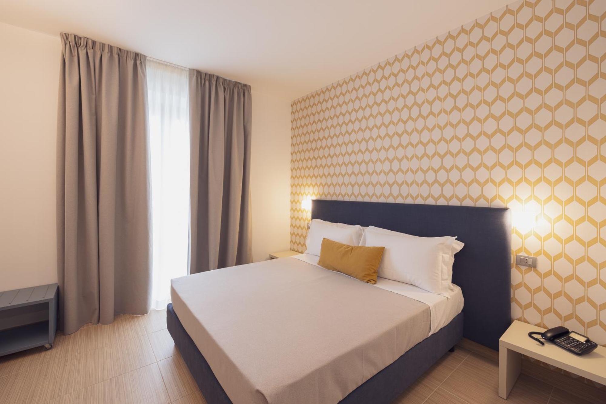 Selinunte Boutique Hotel Маринела ди Селинунте Екстериор снимка
