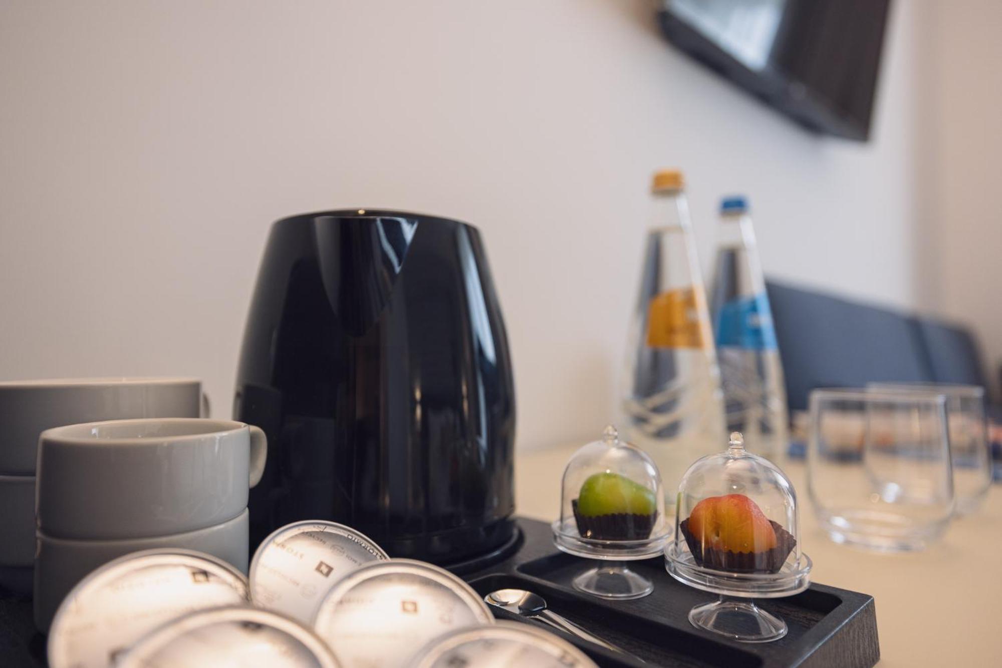 Selinunte Boutique Hotel Маринела ди Селинунте Екстериор снимка