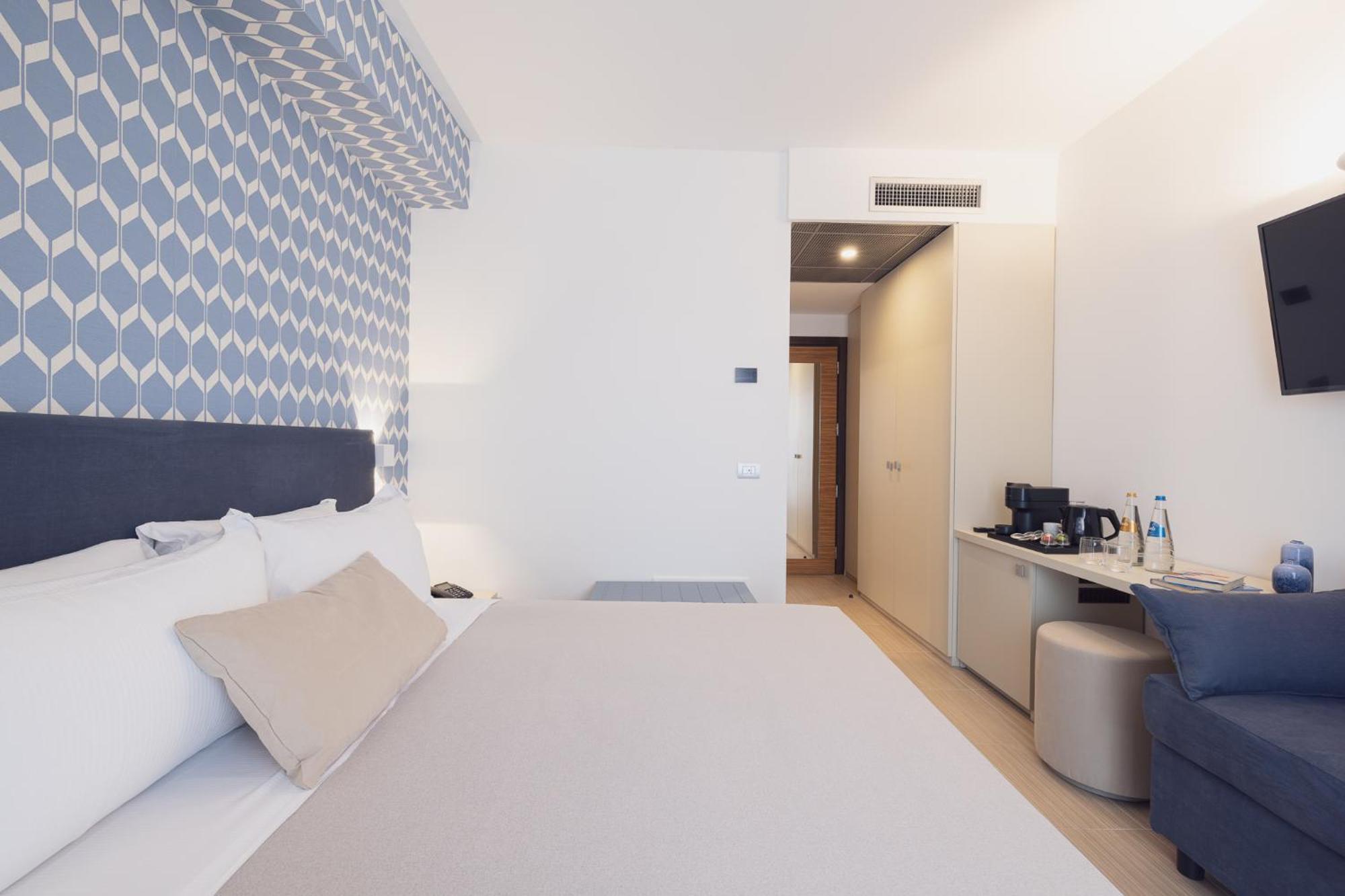 Selinunte Boutique Hotel Маринела ди Селинунте Екстериор снимка